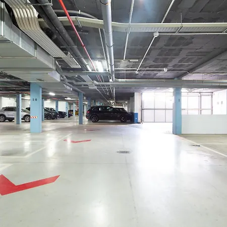 Alamos Sol, Playa Y Golf , Parking&wifi * Torremolinos