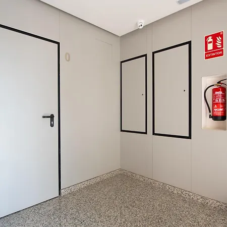 Alamos Sol, Playa Y Golf , Parking&wifi