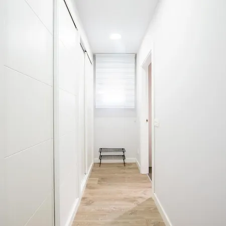 Alamos Sol, Playa Y Golf , Parking&wifi