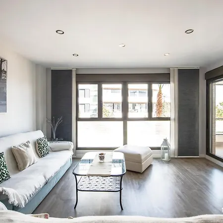 Alamos Apartamento Torremolinos