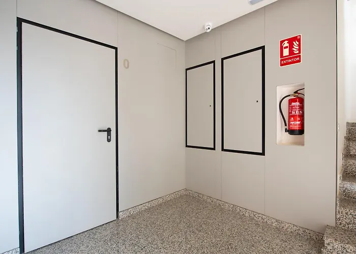 Alamos Sol, Playa Y Golf , Parking&wifi