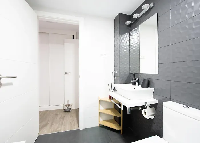 Alamos Sol, Playa Y Golf , Parking&wifi Appartamento Torremolinos