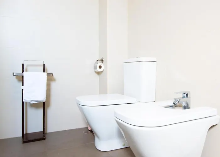 Alamos Sol, Playa Y Golf , Parking&wifi Appartamento *