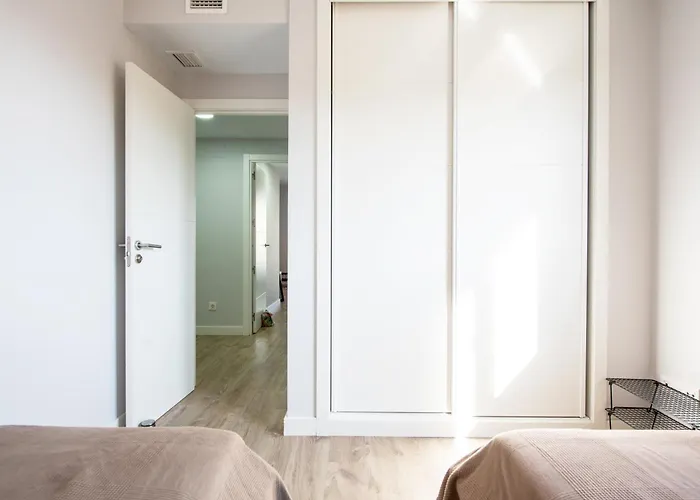 Appartamento Alamos Sol, Playa Y Golf , Parking&wifi *