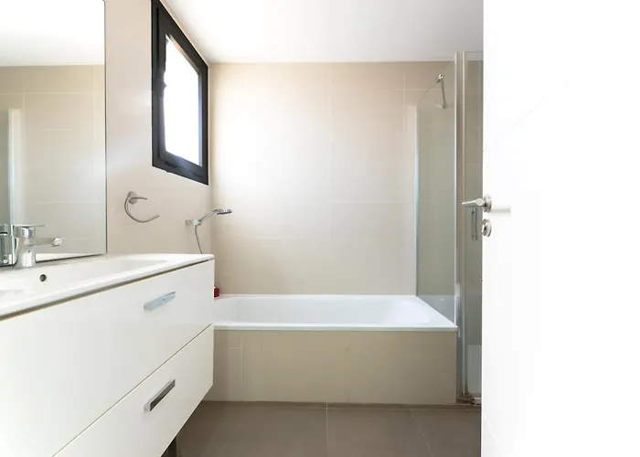 Appartamento Alamos Sol, Playa Y Golf , Parking&wifi Torremolinos