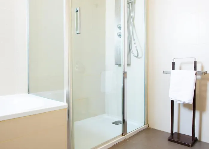 Alamos Sol, Playa Y Golf , Parking&wifi *