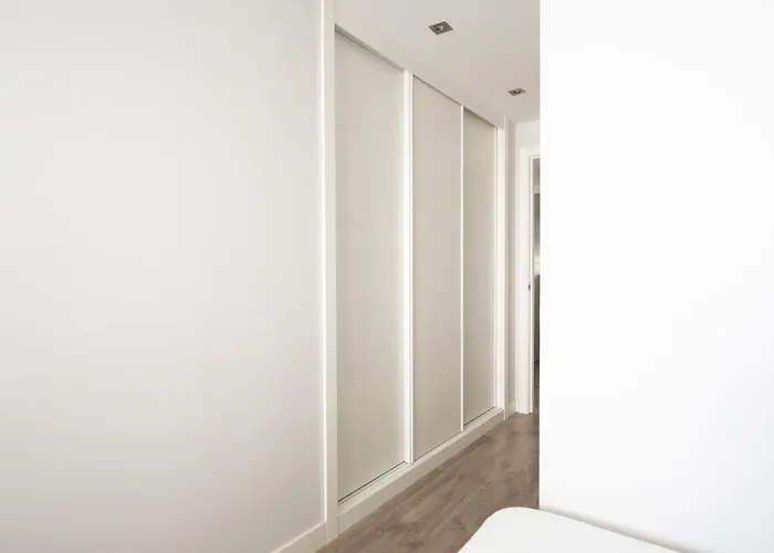 Alamos Sol, Playa Y Golf , Parking&wifi Torremolinos