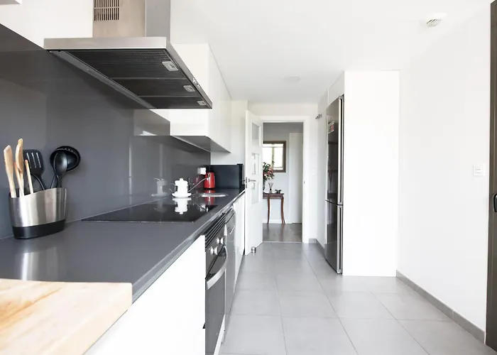 Alamos Sol, Playa Y Golf , Parking&wifi * Torremolinos