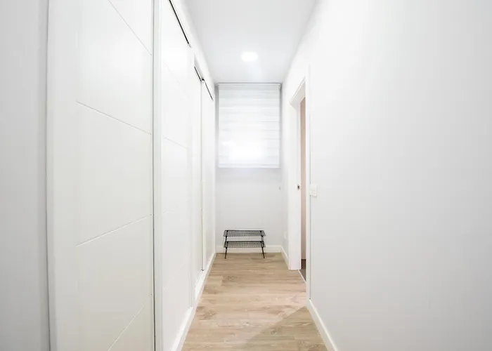 Alamos Sol, Playa Y Golf , Parking&wifi