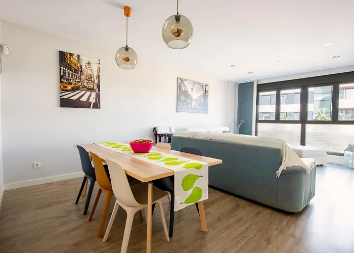 Alamos Sol, Playa Y Golf , Parking&wifi Appartamento Torremolinos