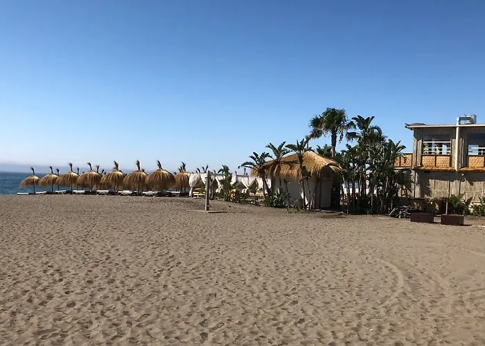 Appartamento Alamos Sol, Playa Y Golf , Parking&wifi *