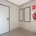 Alamos Sol, Playa Y Golf , Parking&wifi