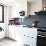Alamos Sol, Playa Y Golf , Parking&wifi Torremolinos
