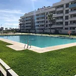 Daire Alamos Sol, Playa Y Golf , Parking&wifi