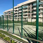 Daire Alamos Sol, Playa Y Golf , Parking&wifi