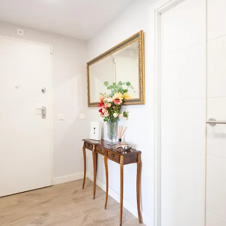 Apartment Alamos Sol, Playa Y Golf , Parking&wifi