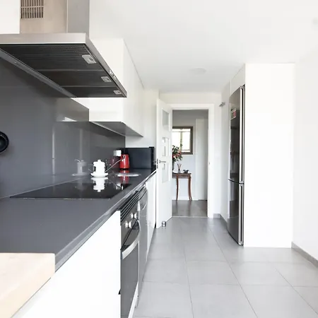 Alamos Sol, Playa Y Golf , Parking&wifi * Torremolinos