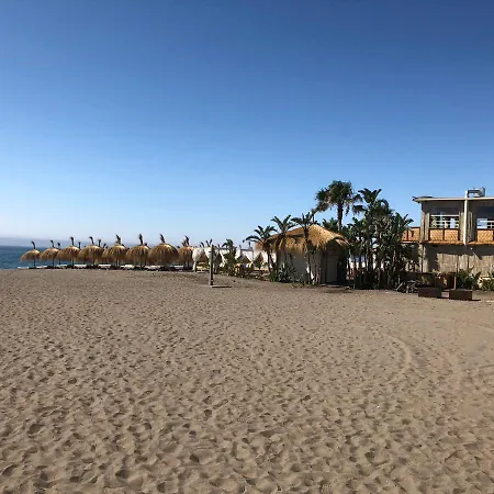 Lägenhet Alamos Sol, Playa Y Golf , Parking&wifi *