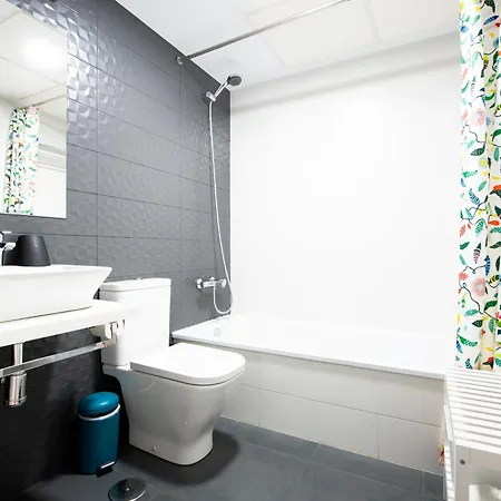 Alamos Sol, Playa Y Golf , Parking&wifi *