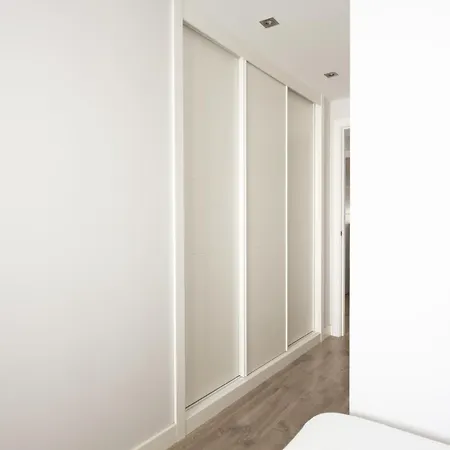 Alamos Sol, Playa Y Golf , Parking&wifi Torremolinos