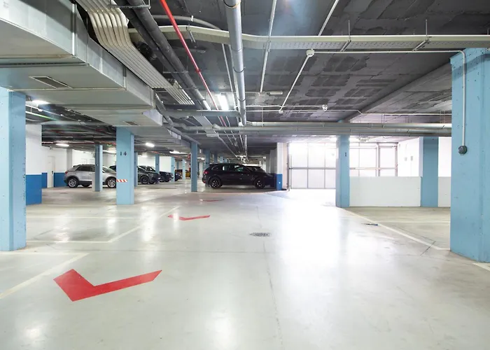 Alamos Sol, Playa Y Golf , Parking&wifi * Torremolinos