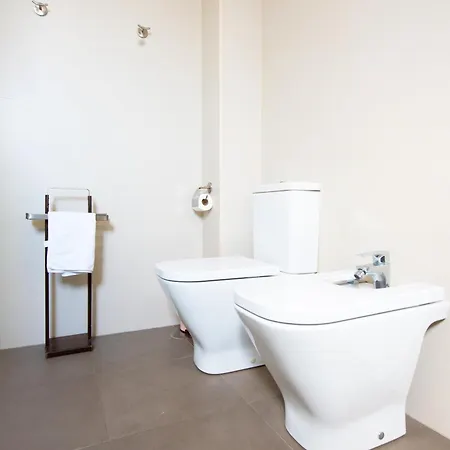 Alamos Sol, Playa Y Golf , Parking&wifi Apartment *